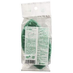 亀の子スポンジ DO 高品質 手に馴染み握りや...の詳細画像1