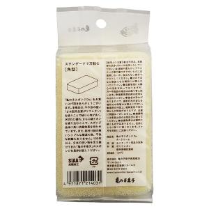 亀の子スポンジ DO 高品質 角型 キッチンス...の詳細画像1