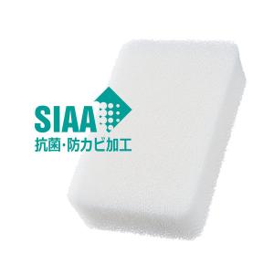 亀の子スポンジ スタンダード 角型 キッチンス...の詳細画像2