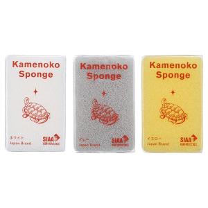 亀の子スポンジ スタンダード 角型 キッチンス...の詳細画像3