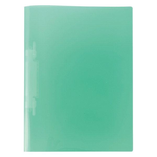 LIHIT LAB. ルーパーファイル クリスタルグリーン F3006-5P-19 1袋