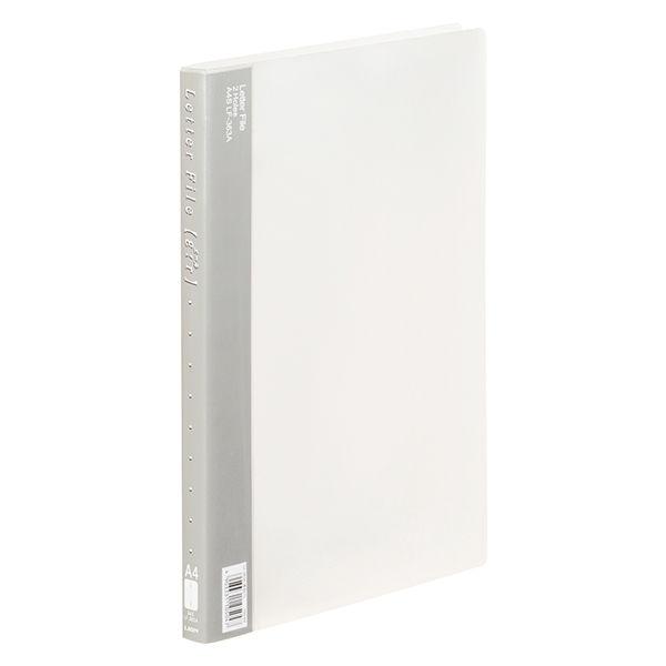 ライオン事務器 ＰＰレターファイル　ＬＦー３６３Ａ（Ｔ） 10504 3冊