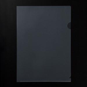 アスクル クリアーホルダー A4 1セット(3...の詳細画像1