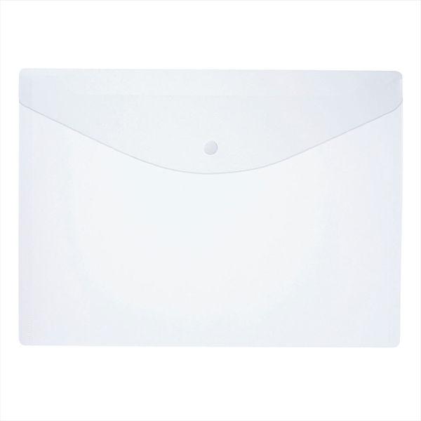 コクヨ　ホルダーケース　A4用　透明　クリアファイル　K2フ-770T