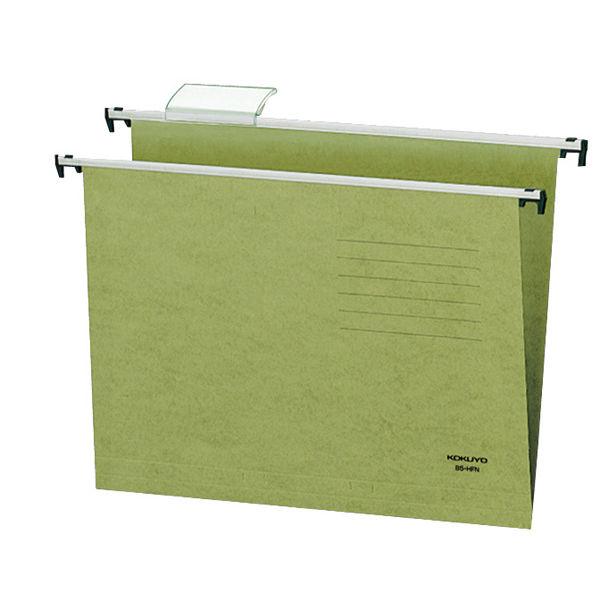 コクヨ　ハンギングフォルダー　B5　1セット（40冊）