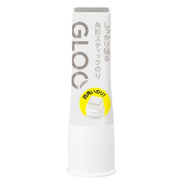コクヨ グルー スティックのり しっかり貼るタイプ L 約40g タ-G303 1本