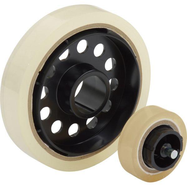オープン工業 テープカッター TD-51用プーリー TDB-28 1個