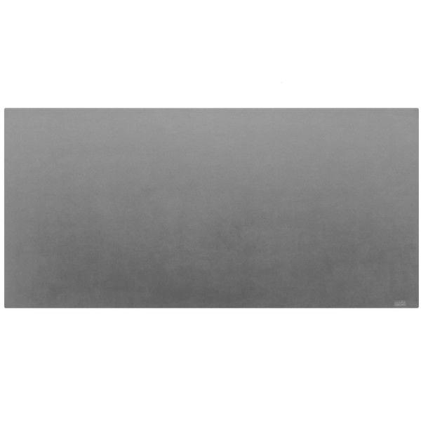 ミワックス ミワックス・ザ・デスクマット 01 MX-6230-BK 1枚