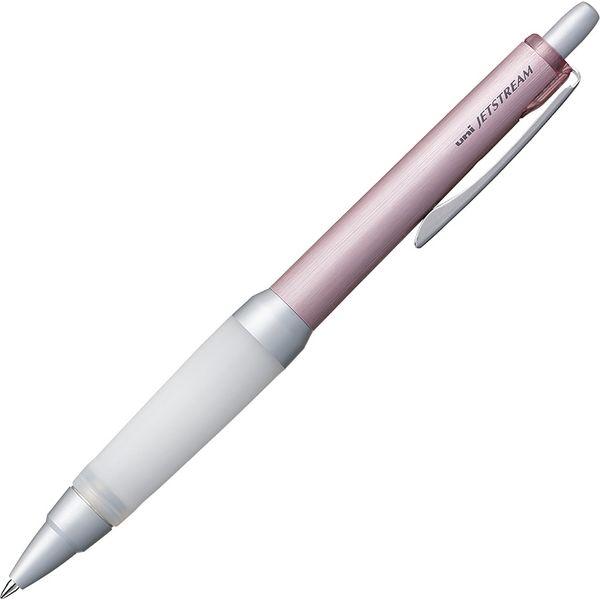 三菱鉛筆 ジェットストリーム アルファゲルグリップ 0.7mm ピンク SXN1000071P.13...