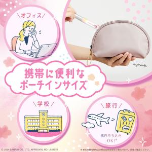消臭力 トイレ用 携帯タイプ フレアフルールの...の詳細画像4