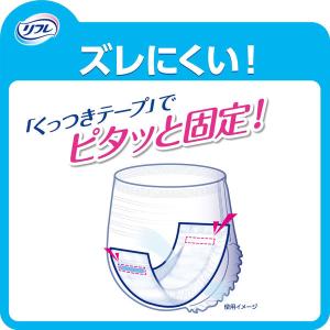 【大人用おむつ/パンツ用パッド/約2回分】リフ...の詳細画像2
