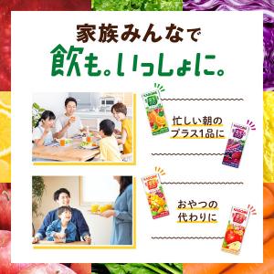 (セール)カゴメ 野菜生活100 お試し5種ア...の詳細画像5