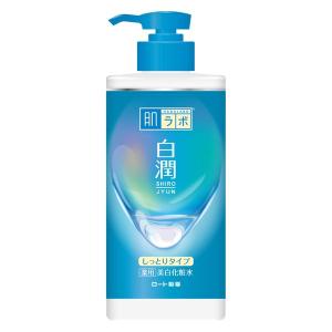 肌ラボ 白潤 薬用美白化粧水 しっとり 大容量...の詳細画像1