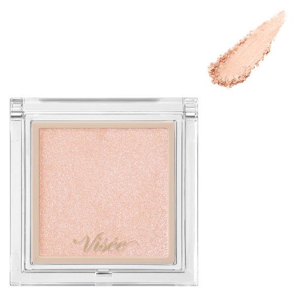 ヴィセ（Visee） ザ コントゥア カラー （パウダー） SP004 オーロラオレンジ コーセー