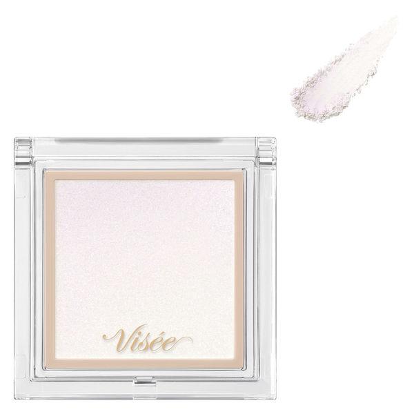 ヴィセ（Visee） ザ コントゥア カラー （パウダー） SP001 オーロラミスト コーセー