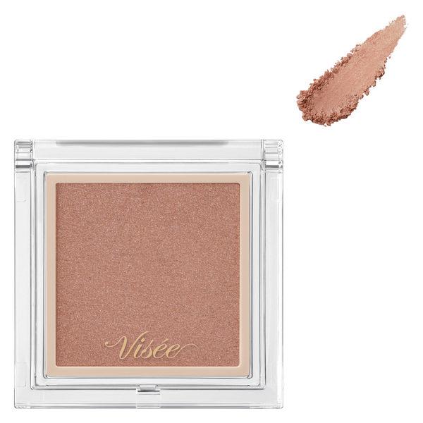 ヴィセ（Visee） ザ コントゥア カラー （パウダー） BR352 ブリックブラウン コーセー