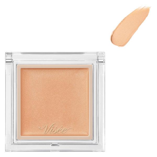ヴィセ（Visee） ザ コントゥア カラー （クリーム） BE301 グロウベージュ コーセー