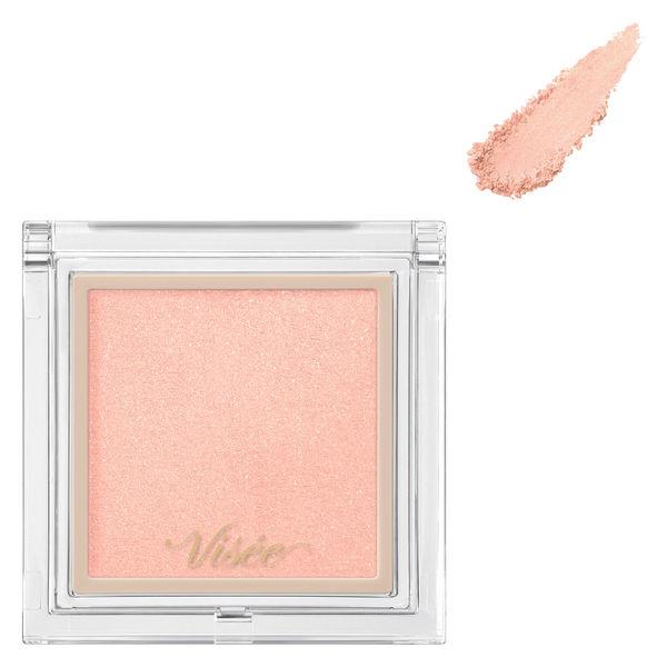 ヴィセ（Visee） ザ コントゥア カラー （パウダー） OR200 シマーアプリコット コーセー