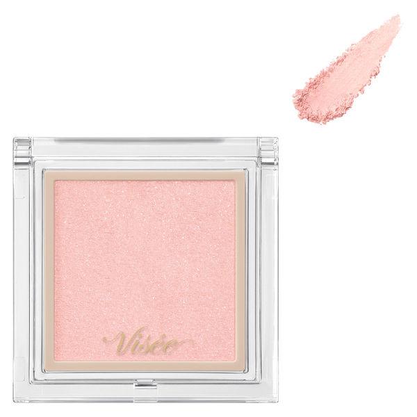 ヴィセ（Visee） ザ コントゥア カラー （パウダー） PK800 シマーブロッサム コーセー