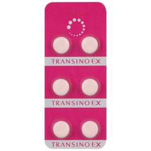トランシーノEX 240錠 第一三共ヘルスケア...の詳細画像5