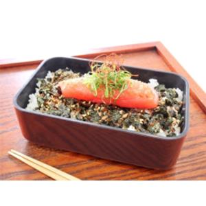 のり弁慶 ふりかけ 個包装タイプ 3袋入り 1...の詳細画像5