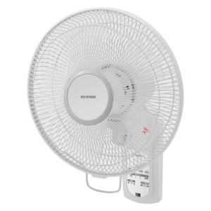アイリスオーヤマ 扇風機 壁掛け 羽根30cm ...の商品画像