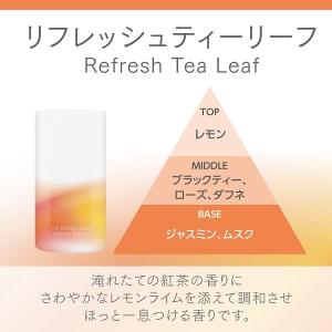 消臭力 業務用 For Powder Room...の詳細画像4