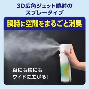 消臭力 業務用 For Powder Room...の詳細画像3