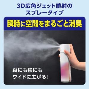 消臭力 業務用 For Powder Room...の詳細画像3