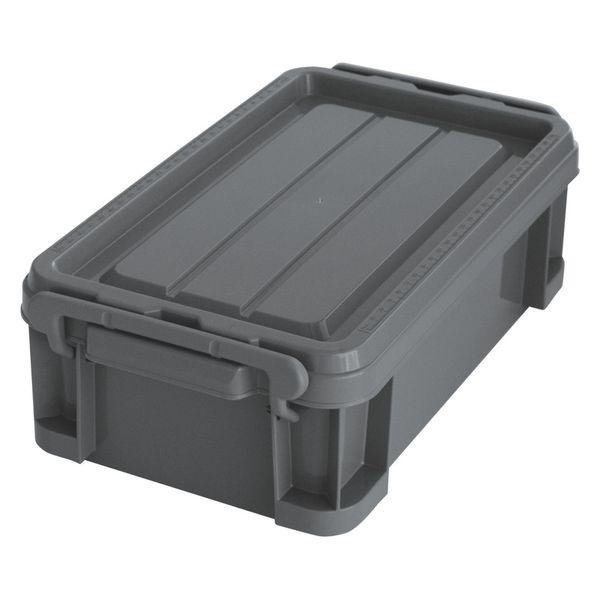 天馬 ポリループ ロックス 300Sダークグレー 811001146 1個