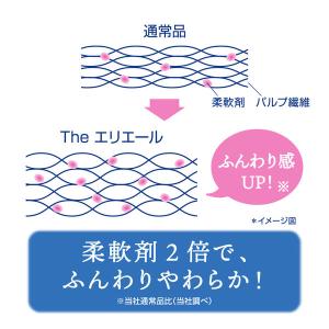 トイレットペーパー12ロールパルプダブル25m...の詳細画像4