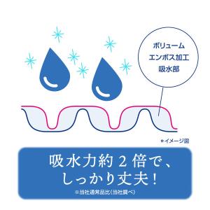 トイレットペーパー12ロールパルプダブル25m...の詳細画像5