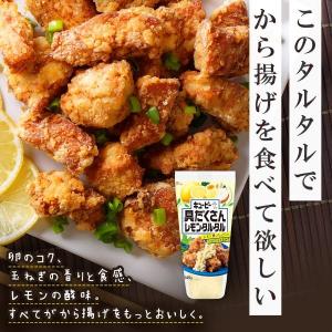 (セール)具だくさんレモンタルタル 145g ...の詳細画像3