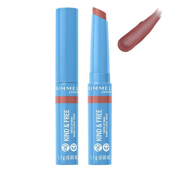 RIMMEL（リンメル） カインド＆フリーティントリップバーム002