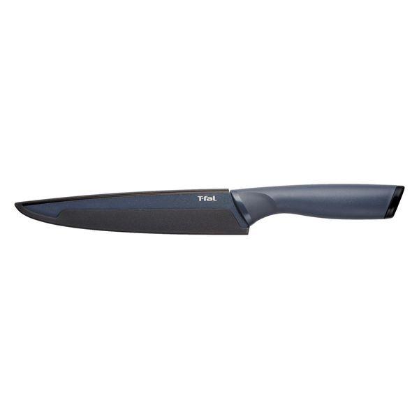 T-fal フレッシュキッチン スライシングナイフ 20cm K13412 1個