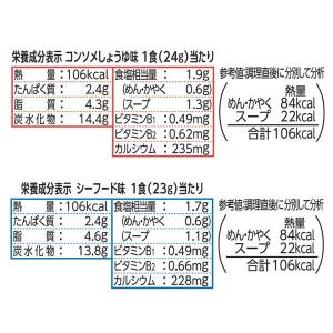 日清食品 日清MUGヌードル(マグヌードル) ...の詳細画像5
