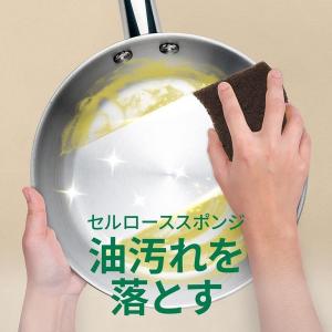 スリーエム(3M)スコッチブライト グリーナー...の詳細画像5