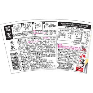 丸美屋 スープdeごはん 参鶏湯風クッパ(押し...の詳細画像2