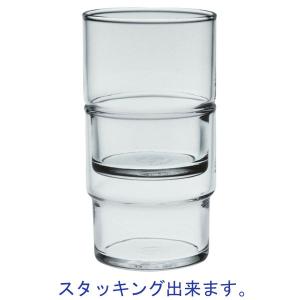 東洋佐々木ガラス HSスタックタンブラー 1箱...の詳細画像1
