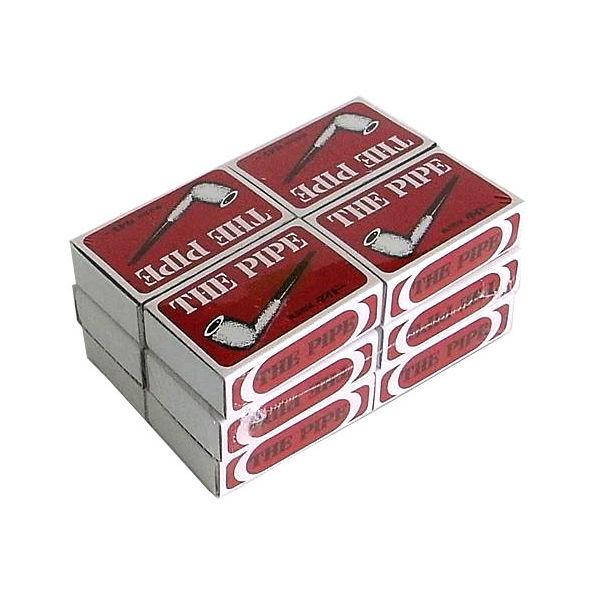 日東社 ダイドー パイプマッチ 並型 4975368111001 1個