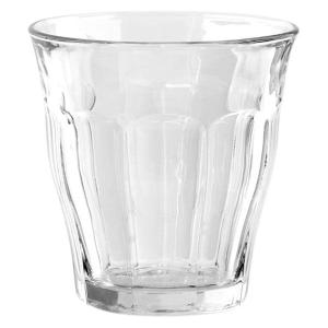 DURALEX（R）（デュラレックス） ピカルディー 160ml 1箱（6個入） グラス