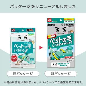レック 激落ちくん 激コロ くるりんカット 強...の詳細画像2