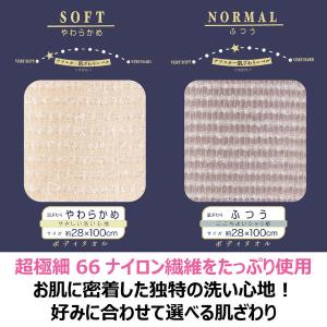 キクロン 抗菌アワスター ふつうグレージュ ボ...の詳細画像4
