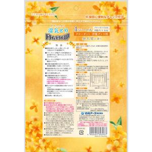 ドライ&ドライUP 除湿剤 クローゼット・洋服...の詳細画像1