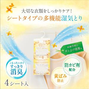 ドライ&ドライUP 除湿剤 クローゼット・洋服...の詳細画像3
