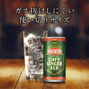 アサヒ飲料 ウィルキンソン ドライジンジャエー...の詳細画像3