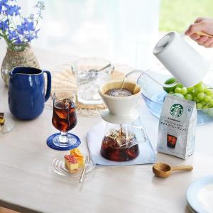 (コーヒー粉) スターバックス レギュラーコー...の詳細画像4