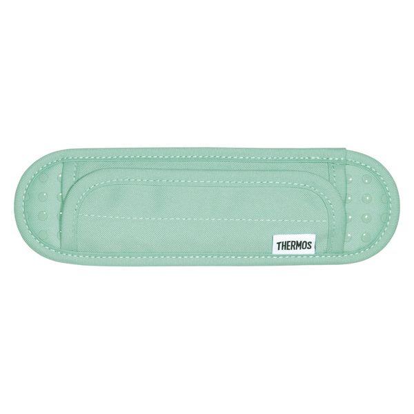 サーモス ショルダーパッド ミント API-002 MNT1個