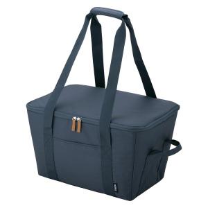 サーモス 保冷買い物カゴ用バッグ 25L ナイトグレー RFG-025 N-GY1個