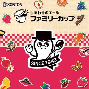 ファミリーカップ 濃厚ピーナッツクリーム 13...の詳細画像4
